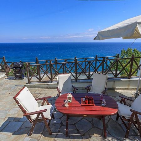 St John'S Agios Ioannis Pelion Apartment Екстериор снимка