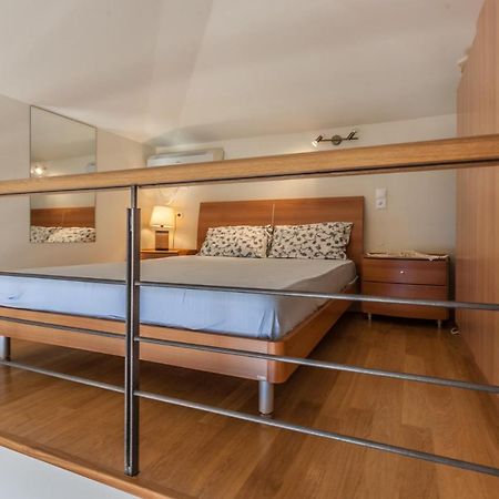 St John'S Agios Ioannis Pelion Apartment Екстериор снимка