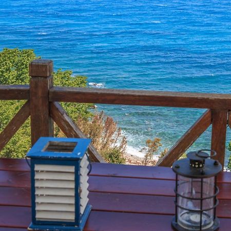 St John'S Agios Ioannis Pelion Apartment Екстериор снимка