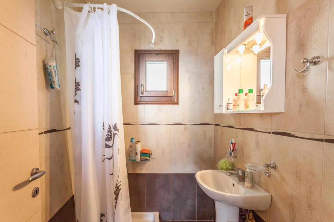 St John'S Agios Ioannis Pelion Apartment Екстериор снимка