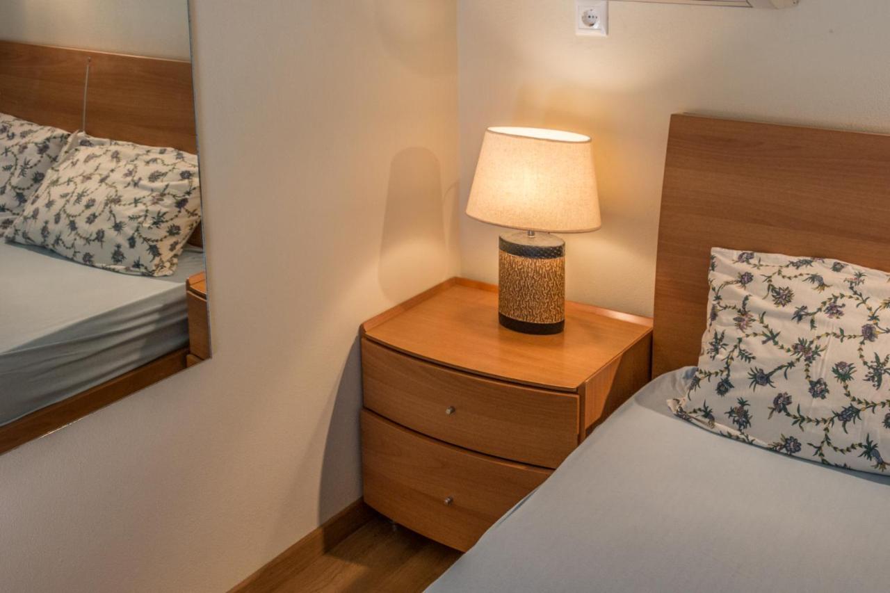 St John'S Agios Ioannis Pelion Apartment Екстериор снимка