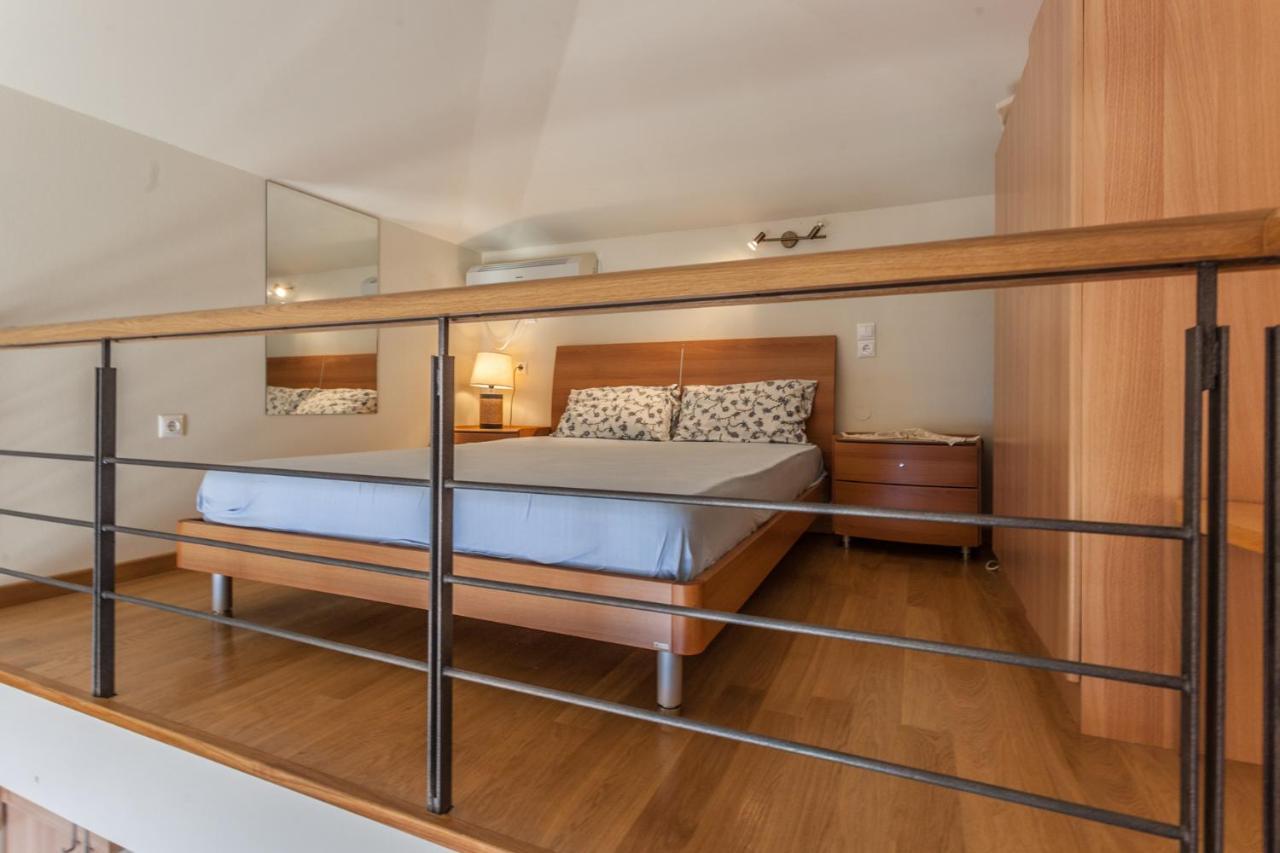 St John'S Agios Ioannis Pelion Apartment Екстериор снимка