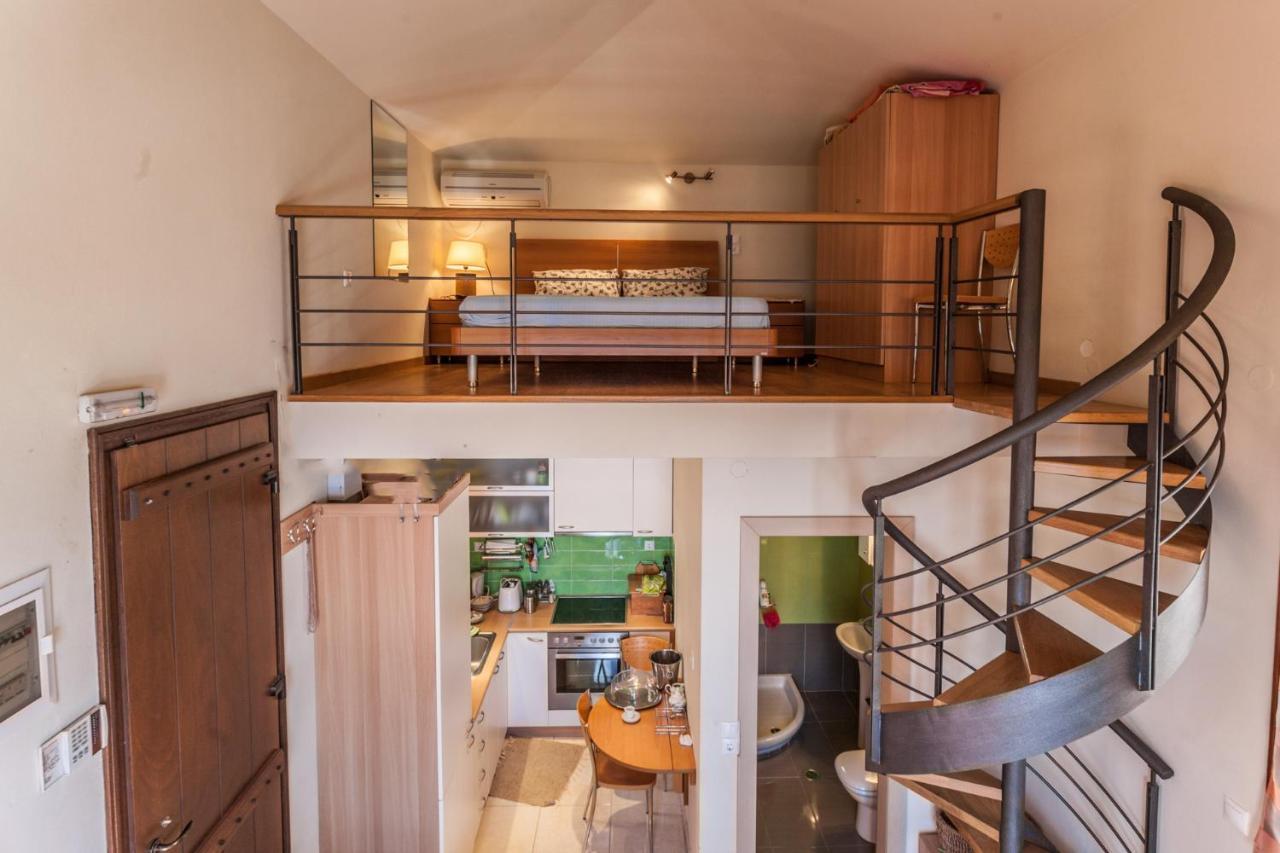St John'S Agios Ioannis Pelion Apartment Екстериор снимка