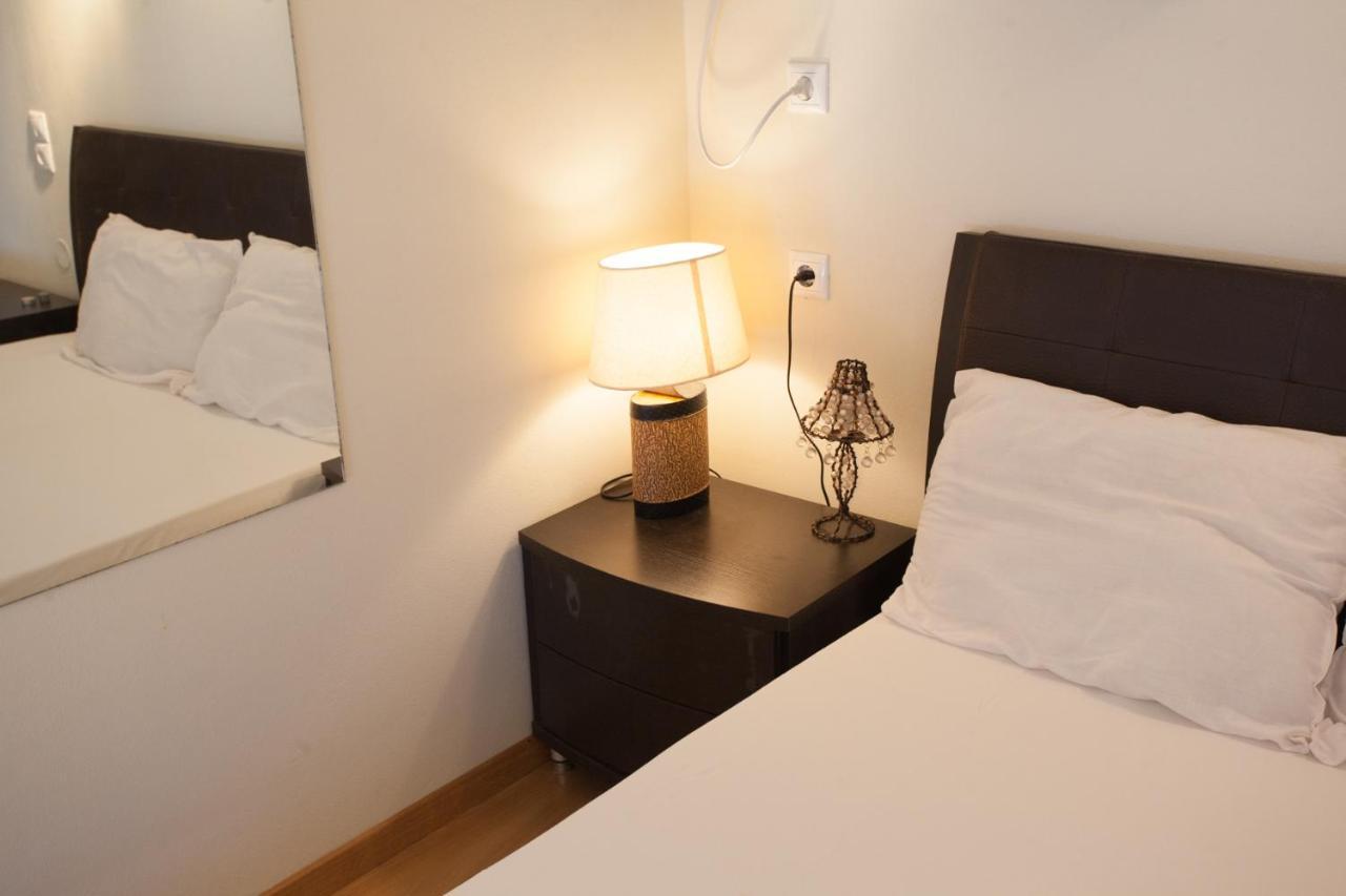 St John'S Agios Ioannis Pelion Apartment Екстериор снимка