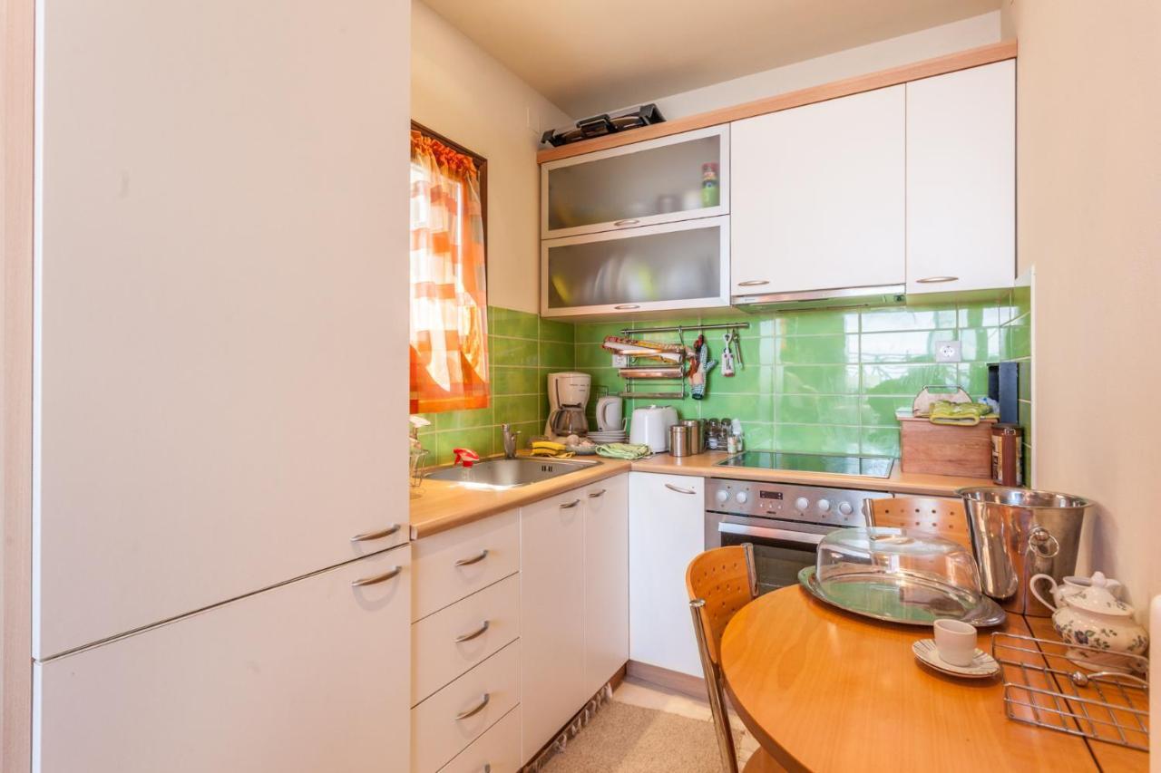 St John'S Agios Ioannis Pelion Apartment Екстериор снимка