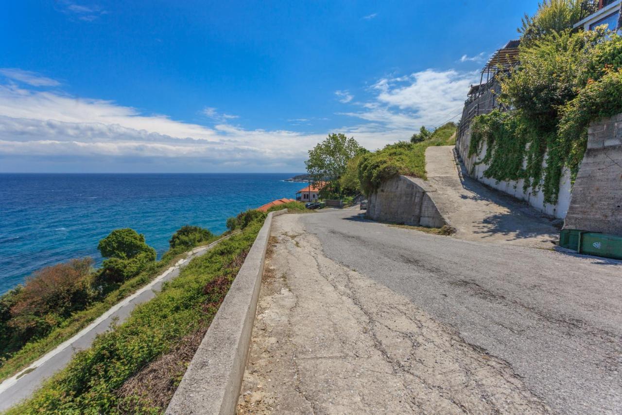 St John'S Agios Ioannis Pelion Apartment Екстериор снимка