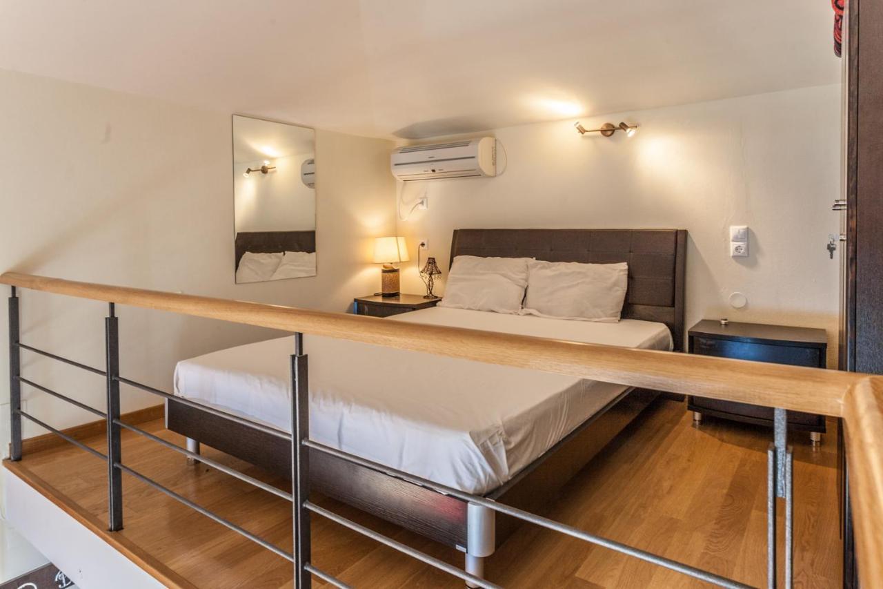 St John'S Agios Ioannis Pelion Apartment Екстериор снимка