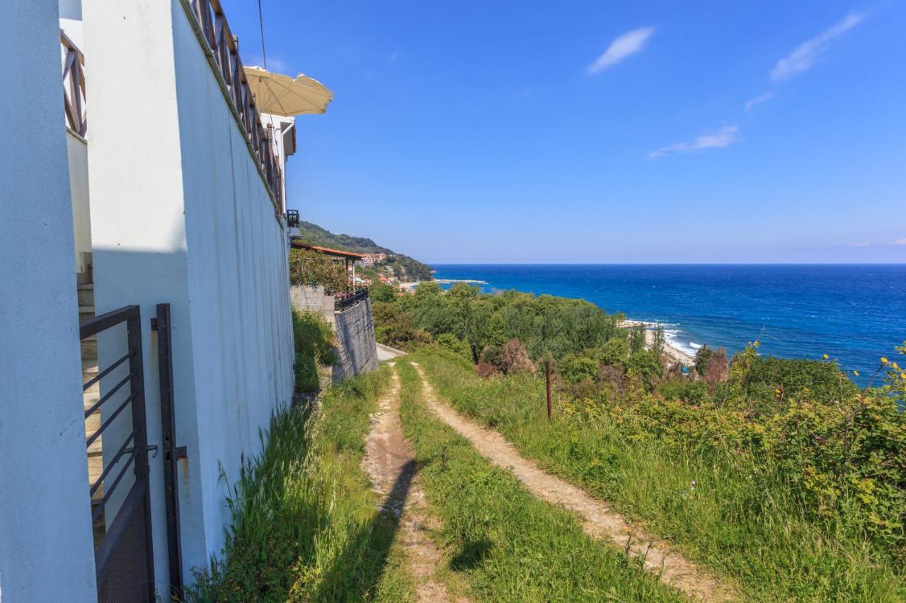St John'S Agios Ioannis Pelion Apartment Екстериор снимка