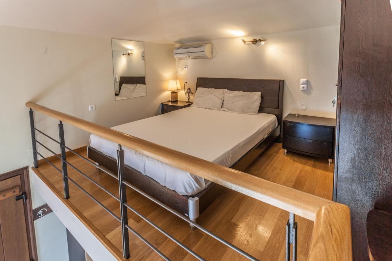 St John'S Agios Ioannis Pelion Apartment Екстериор снимка